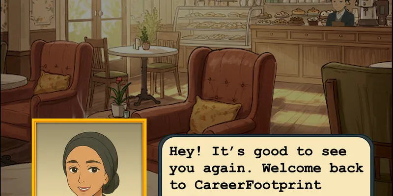 Image of Career Footprint